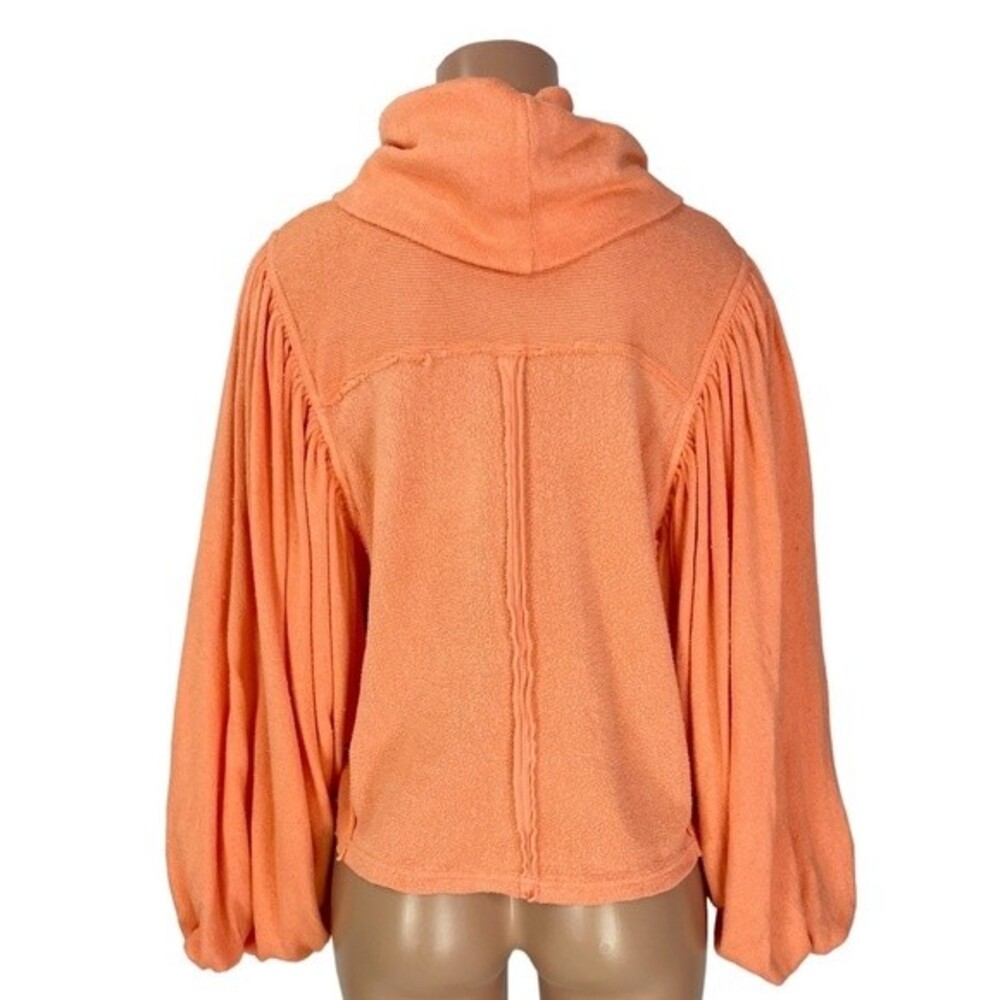 Free People Cloud Control Pullover - Picture 5 of 6